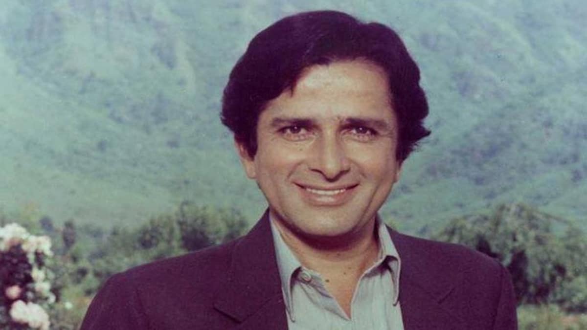 Shashi Kapoor  Height, Weight, Age, Stats, Wiki and More